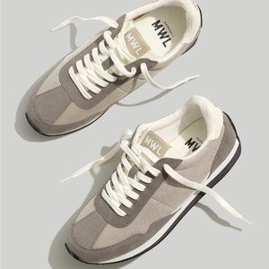 MadeWell Women’s Sneakers